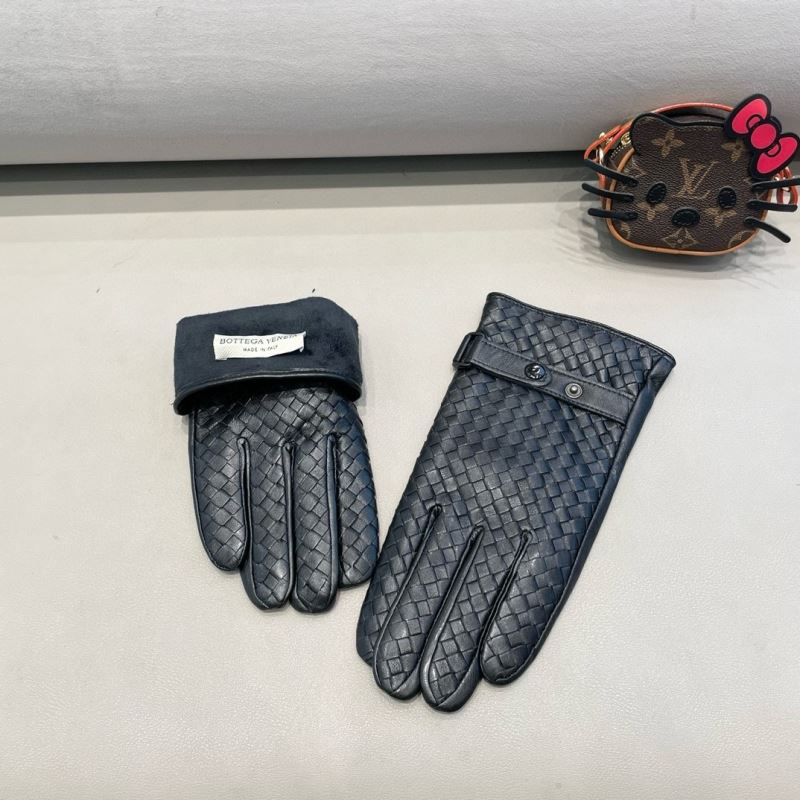 Bottega Veneta Gloves